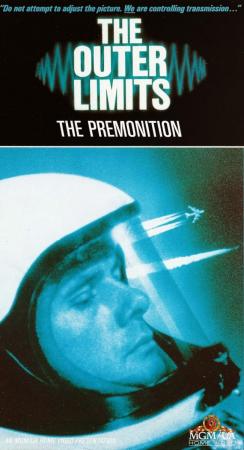 Más allá del límite. The Premonition (TV)