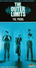 The Outer Limits: The Probe (TV)