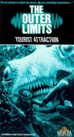 The Outer Limits: Tourist Attraction (TV)