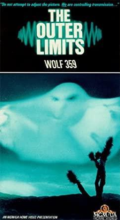 Más allá del límite: Wolf 359 (TV)