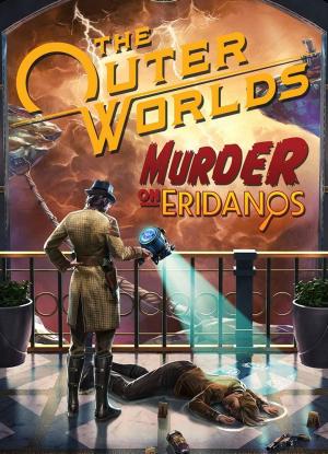 The Outer Worlds: Asesinato en Erídano 