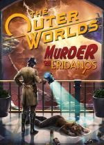 The Outer Worlds: Asesinato en Erídano 
