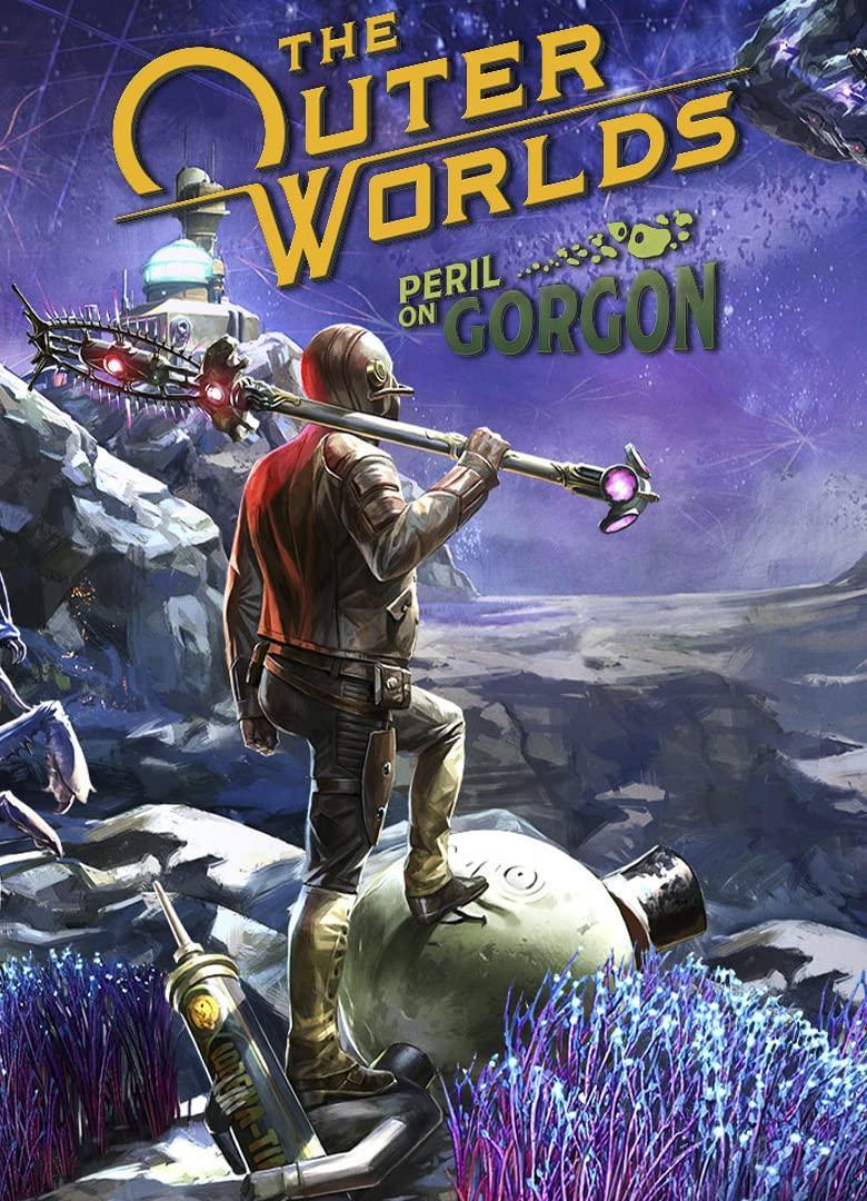 The Outer Worlds: Peligro en Gorgona 