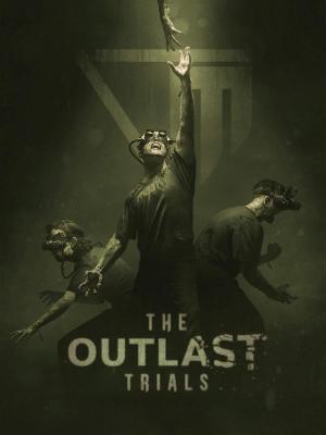 The Outlast Trials 