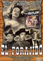 The Outlaw  - Dvd