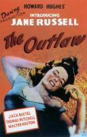 The Outlaw  - Posters