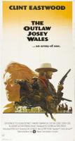 El fugitivo Josey Wales  - Posters