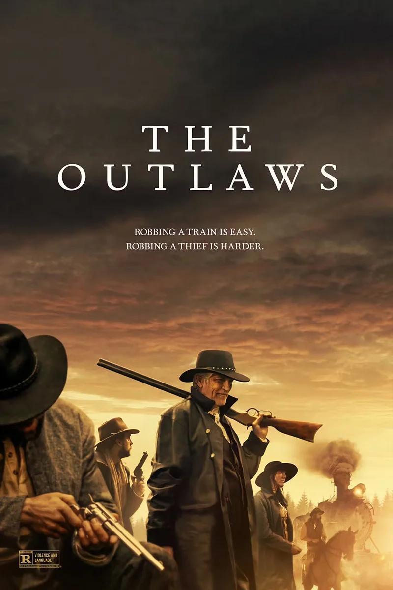 The Outlaws 