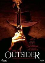 The Outsider (TV)