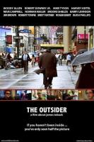 The Outsider  - Poster / Imagen Principal