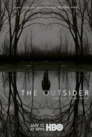 The Outsider (TV Miniseries)
