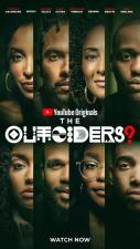 The Outsiders? (Serie de TV)