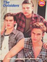 The Outsiders (Serie de TV)