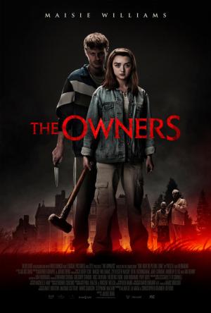 The Owners (Los propietarios) 