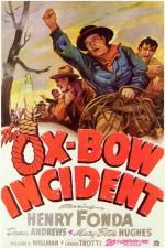 The Ox-Bow Incident 