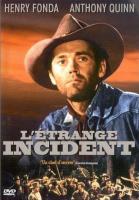 The Ox-Bow Incident  - Dvd