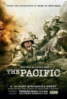 The Pacific (TV Miniseries) - Posters