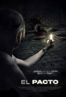 The Pact  - Posters