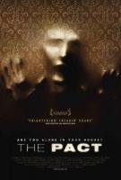 The Pact  - Posters
