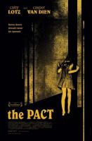 The Pact  - Poster / Main Image