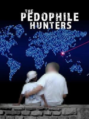 The Paedophile Hunter (TV)