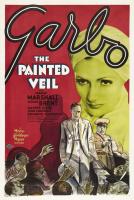 The Painted Veil  - Posters