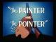 Andy Panda: The Painter and the Pointer (C)