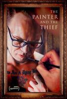 La pintora y el ladrón  - Posters