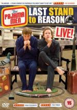 The Pajama Men: Last Stand to Reason (TV)