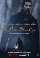 The Pale Blue Eye  - Poster / Main Image
