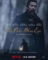 The Pale Blue Eye  - Posters