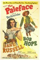 The Paleface  - Poster / Main Image