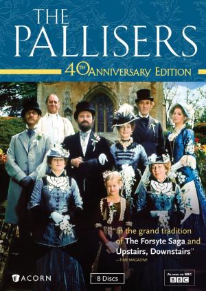 The Pallisers (Miniserie de TV)