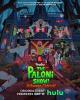 The Paloni Show: Especial Halloween (TV)
