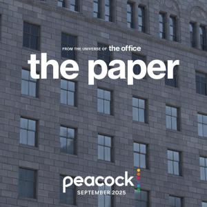 The Paper (Serie de TV)