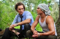 Matthew McConaughey & Zac Efron