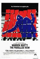 The Parallax View  - Poster / Main Image
