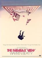 The Parallax View  - Posters