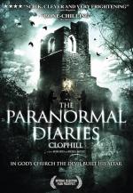 The Paranormal Diaries: Clophill 