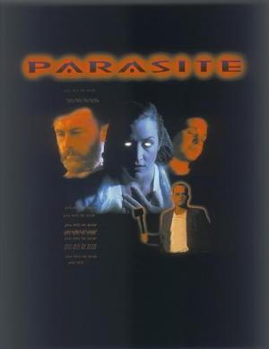The Parasite 