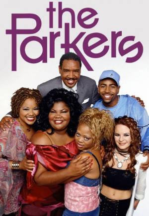 The Parkers (TV Series)