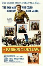 The Parson and the Outlaw 