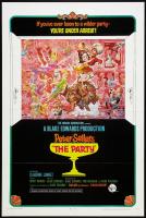 The Party  - Posters