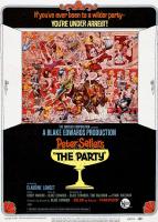 The Party  - Poster / Main Image