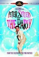 The Party  - Dvd