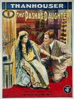 The Pasha's Daughter (S)