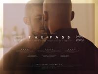 The Pass  - Posters