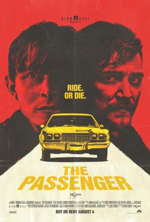 The Passenger (TV)