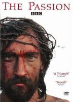 The Passion (TV Miniseries) - Poster / Main Image