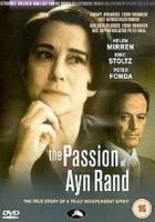 The Passion of Ayn Rand (TV) - Dvd